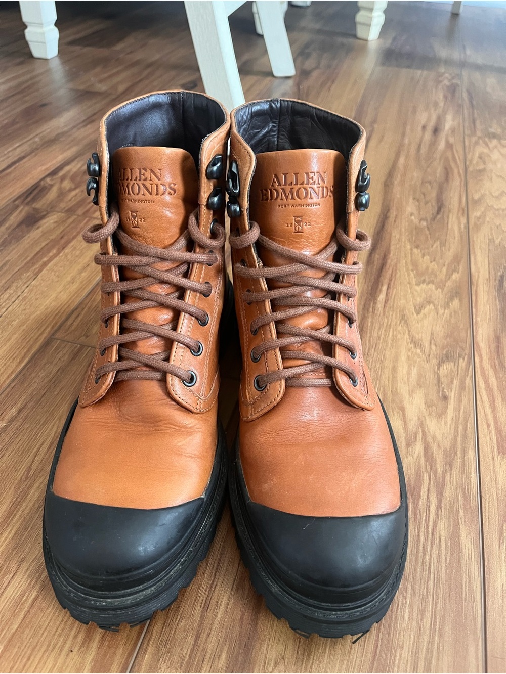 Allen Edmonds The Ranger - Picture 6 of 13